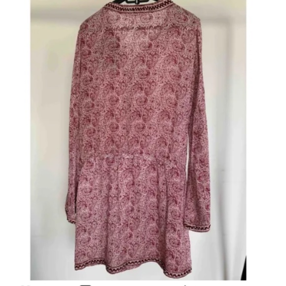 SOLD - THE KOOPLES SUNRISE COLLECTION SHIFT DRESS - Picture 4 of 6